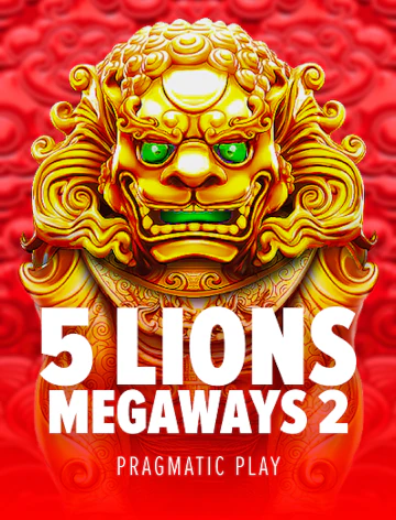 Slot megaways con estilo de jackpot y grandes multiplicadores.