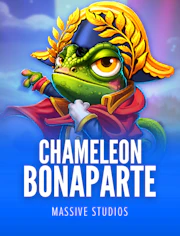 Slot colorido de fantasía con estilo de colección exclusiva.
