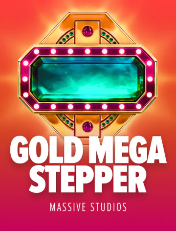 Slot con premio dorado y mecánica visual de gran formato.