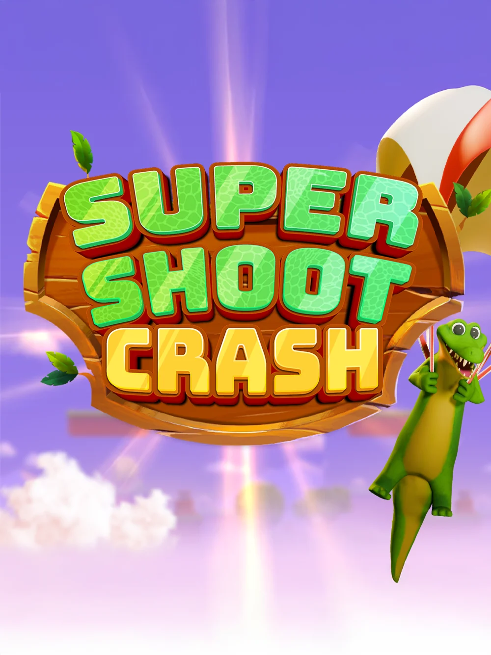 Juego crash con temática deportiva y acción de alta velocidad.